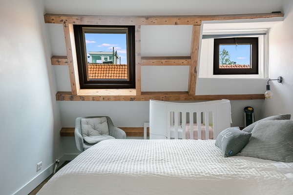 Medium property photo - Marco Polostraat 75-2, 1057 WG Amsterdam